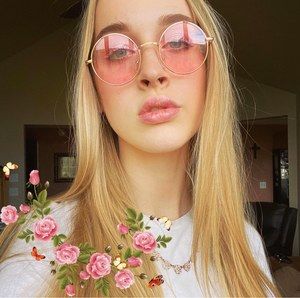 Meet your Posher, Jillian